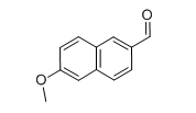 6-Methoxy-2-naphthaldehyde  |  3453-33-6