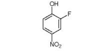 2-Fluoro-4-nitrophenol  | 403-19-0