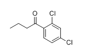 2,4-Dichloro butyrophenone  |  66353-47-7