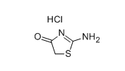 2-Amino-4,5-dihydro-1,3-thiazol-4-one hydrochloride  | 