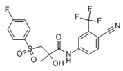 Bicalutamide  |  90357-06-5