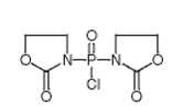 Bis(2-oxo-3-oxazolidinyl)phosphinic chloride  | 68641-49-6