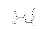 3,5-Dimethylbenzoic acid  | 499-06-9