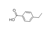 4-Ethylbenzoic acid  | 619-64-7