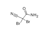 2,2-Dibromo-2-cyanoacetamide  |  10222-01-2