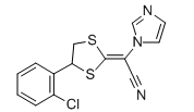 Lanoconazole  | 101530-10-3