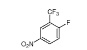 2-Fluoro-5-nitrobenzotrifluoride  | 400-74-8