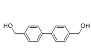 4,4'-Bis(hydroxymethyl)biphenyl  | 1667-12-5
