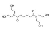 N,N,N',N'-Tetrakis(2-hydroxyethyl)adipamide  | 6334-25-4