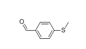4-Methylthio benzaldehyde  | 3446-89-7