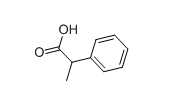 DL-2-Phenylpropionic acid  | 492-37-5