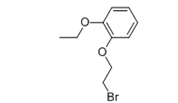 2-(2-Ethoxyphenoxy)ethylbromide  | 3259-03-8