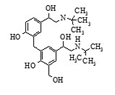 Salbutamol Impurity N (Albuterol Dimer) |149222-15-1