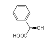 Sertraline EP Impurity E ; (R)-(-)-Mandelic Acid ; (2R)-(-)-Hydroxybenzeneacetic Acid ; D-Mandelic Acid | 611-71-2
