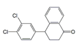 Sertraline Tetralone Racemate ; 4-(3,4-Dichlorophenyl)-1-tetralone