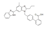Telmisartan N-Desmethyl Impurity| N-Desmethyl Telmisartan  | 144701-81-5