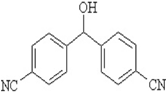 Carbinol Metabolite of Letrozole | 134521-16-7