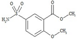 Sulpiride Impurity B | 33045-52-2