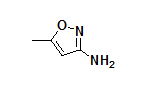 Sulfamethoxazole Impurity C| 5-methyl-3-isoxamine| Isoxamine