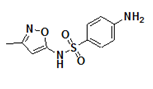 Sulfamethoxazole Impurity F| 4-amino-(3-methyl-5-isoxazolyl) benzene sulfonamide (Isomeric SMZ)