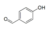 Bisoprolol Impurity S ; 4-Hydroxybenzaldehyde