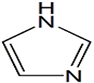 Clotrimazole EP Impurity D ;Imidazole  | 288-32-4