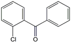 Clotrimazole EP Impurity E ; 2-Chlorobenzophenone ; (2-Chlorophenyl)phenylmethanone  |  5162-03-8