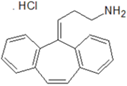 Cyclobenzaprine DiDesmethyl HCl ;DiDesMethyl Cyclobenzaprine HCl (