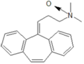 Cyclobenzaprine N-Oxide ; 3-(5H-Dibenzo[a,d]cyclohepten-5-ylidene)-N,N-dimethyl-1-propanamine N-oxide  | 6682-26-4 