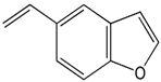 Darifenacin Vinyl Impurity ; 5-Vinylbenzofuran