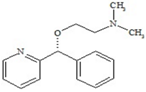 (R)-Desmethyl Doxylamine