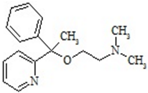 Doxylamine | 469-21-6