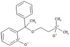 Doxylamine Di-N-Oxide |  105176-70-3