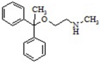 N-Monodesmethyl  Doxylamine
