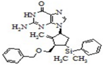 Entecavir Related  Compound A (Impurity F) | 649761-24-0