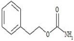 Phenethyl Carbamate | 6326-19-8