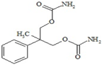 Felbamate Methyl Impurity | 22131-25-5