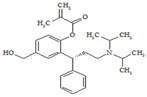 Fesoterodine Related Impurity 10