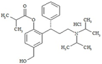 (S)-Fesoterodine HCl | 1294517-14-8