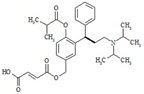 Fesoterodine Related Impurity 2 |  1254942-29-4