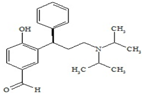Fesoterodine Related Impurity 4 | 214601-12-4