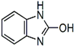 Lansoprazole Impurity D ; 1H-Benzimidazol-2-ol ; 2-Hydroxybenzimidazole ;
