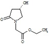 Oxiracetam Impurity D | 870695-39-9