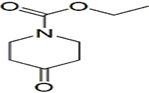 Loratadine EP Impurity H ; Ethyl 4-oxopiperidine-1-carboxylate | 29976-53-2