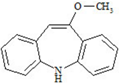 Oxcarbazepine Impurity  (10-Methoxyiminostilbene) | 4698-11-7
