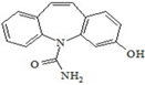 3-Hydroxy Carbamazepine | 68011-67-6