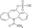 Oxcarbazepine enol-sulfate
