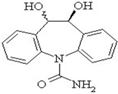 10,11-Dihydro-10,11-Dihydroxy  Carbamazepine (Mixture of Isomers) | 1217528-81-8
