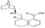 (R,S)-Palonosetron Acid