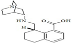 (S,R)-Palonosetron Acid